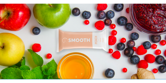 Discover the Benefits of Smooth - Your Ultimate Gut Health & Detox Solution