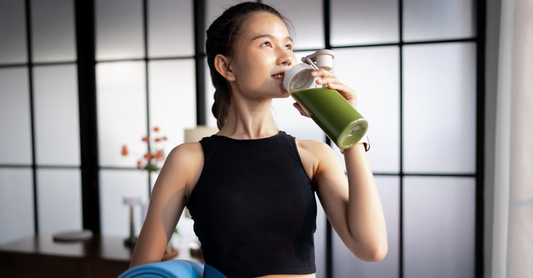 Meal Replacement vs. Traditional Meals: What’s Best for Your Lifestyle?