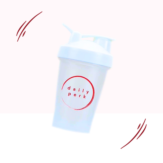 Shaker Bottle